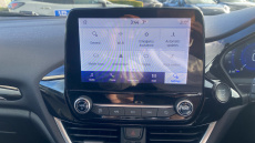 Ford Fiesta 1.0 EcoBoost Hbd mHEV 125 Titanium X 5dr Petrol Hatchback